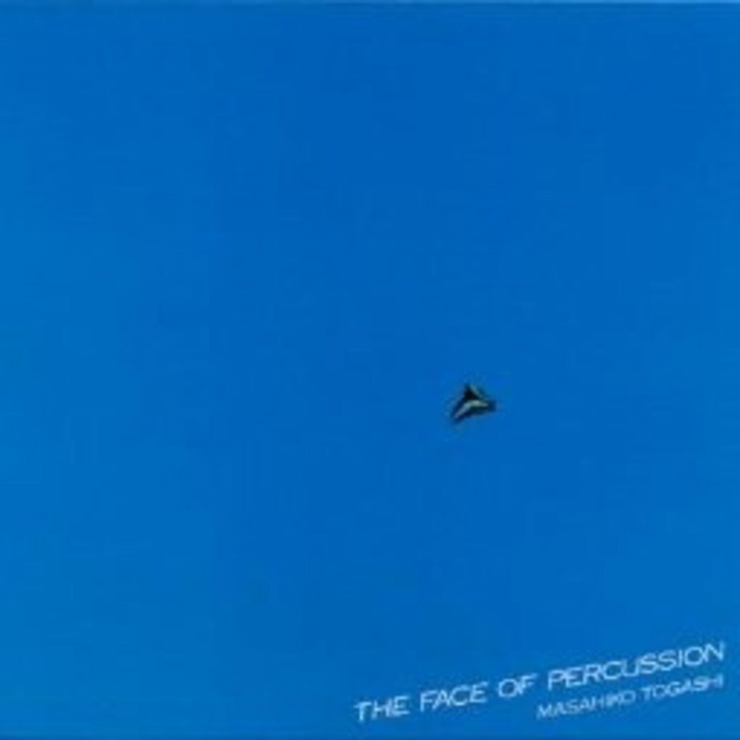 Masahiko Togashi - Face Of Percussion