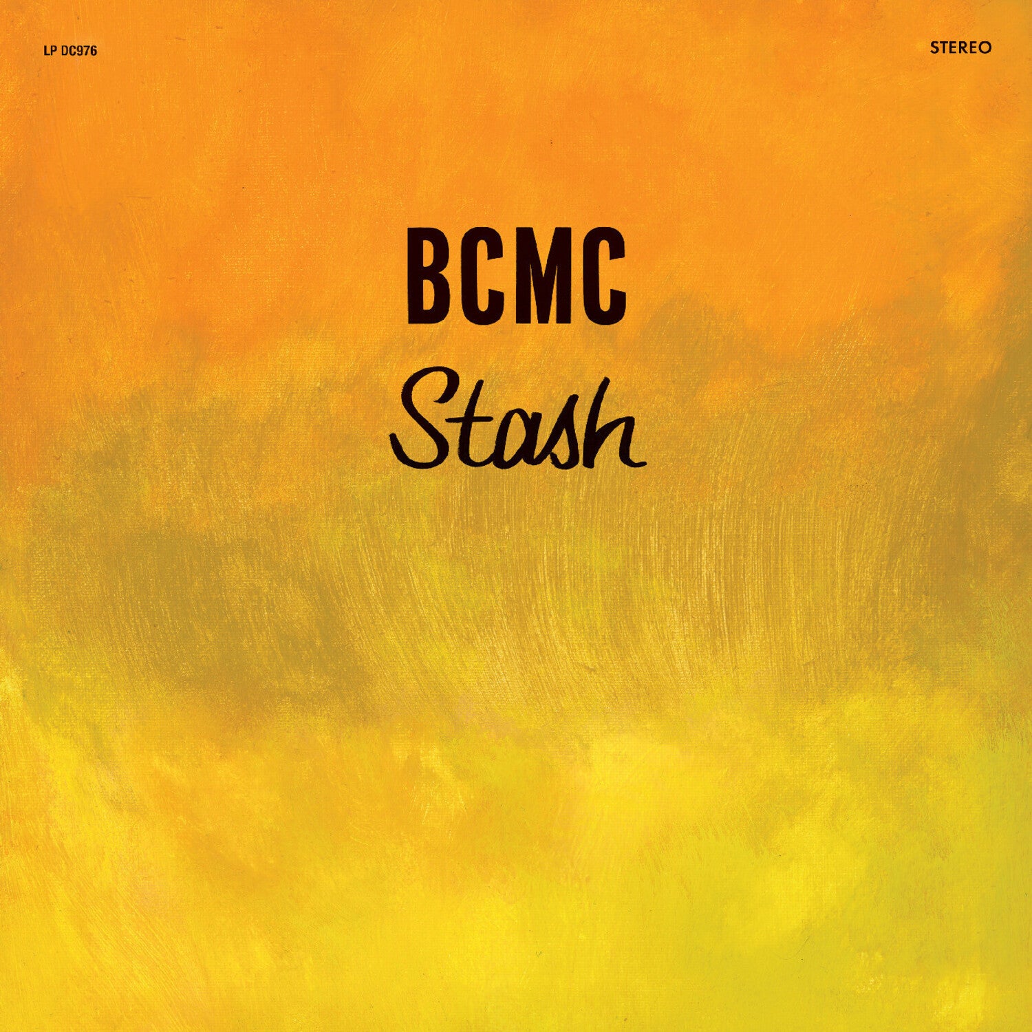 BCMC - Stash