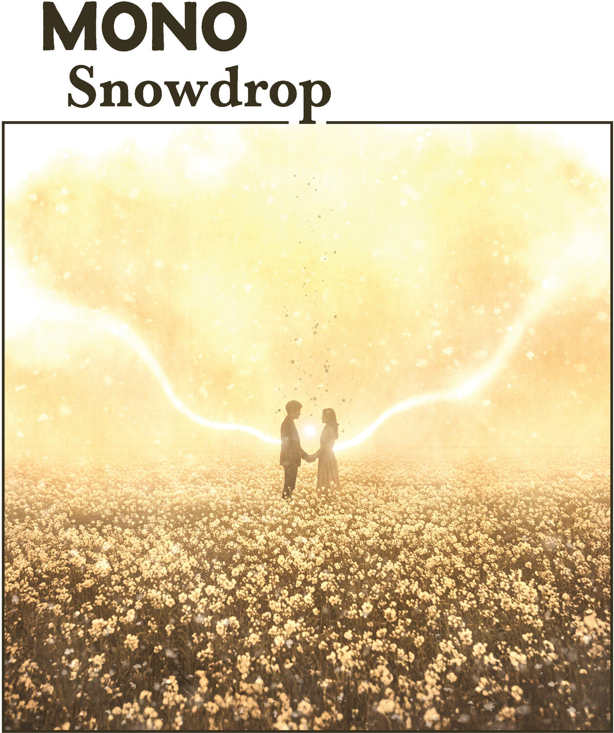Mono - Snowdrop (Purple Vinyl)