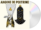 Angine De Poitrine - Vol. I (CD)