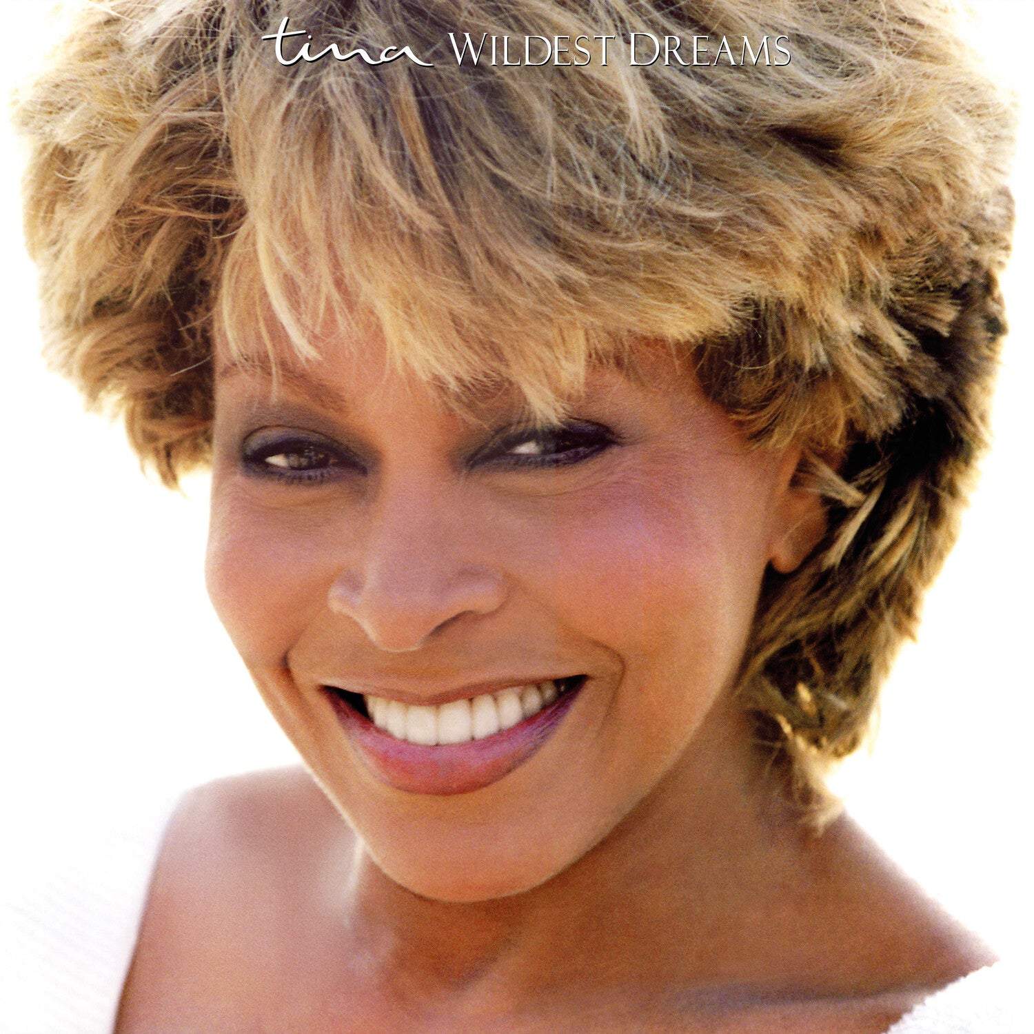 Tina Turner - Wildest Dreams 2xLP (Anniversary Edition)