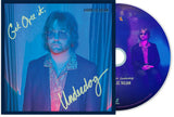 Aaron Lee Tasjan - Get Over It, Underdog (CD)