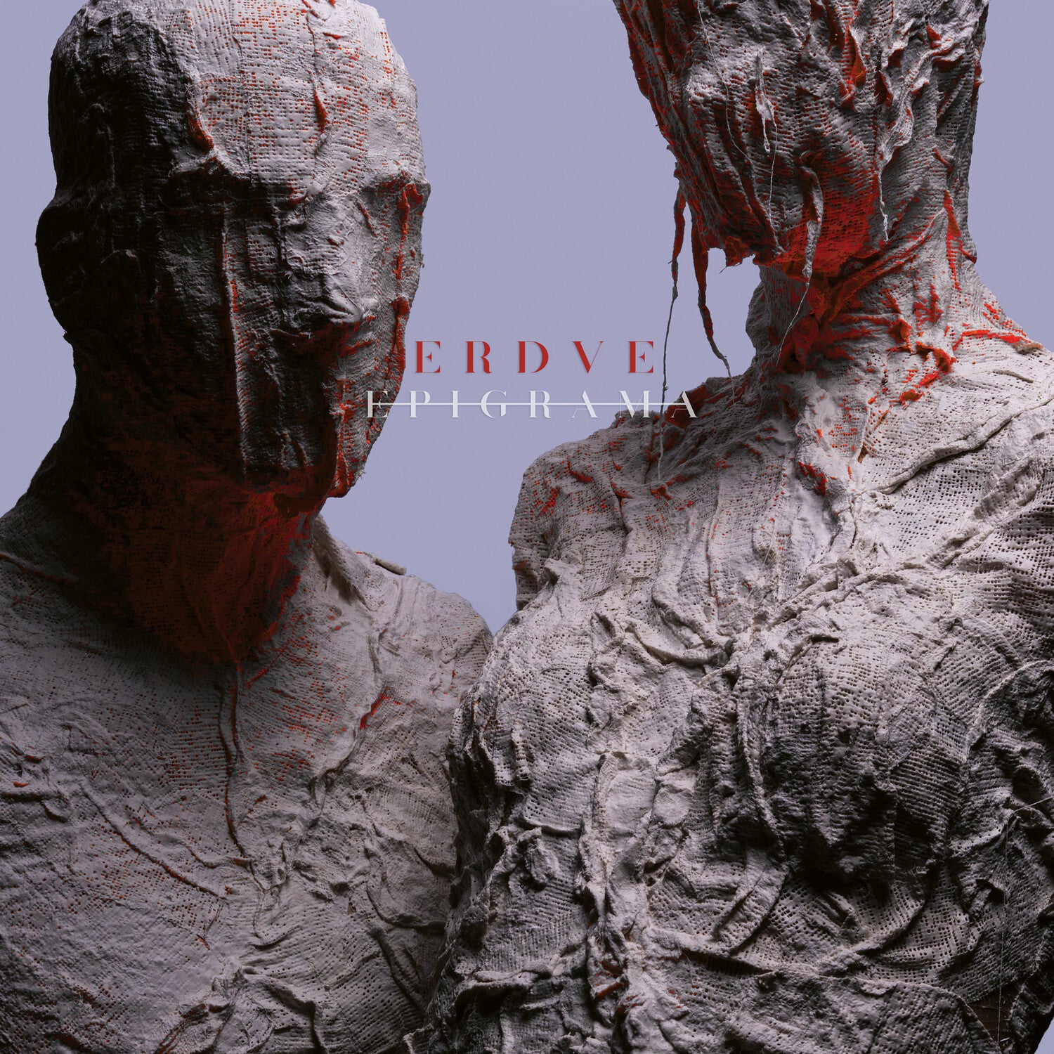 Erdve - Epigrama (Limited Edition)