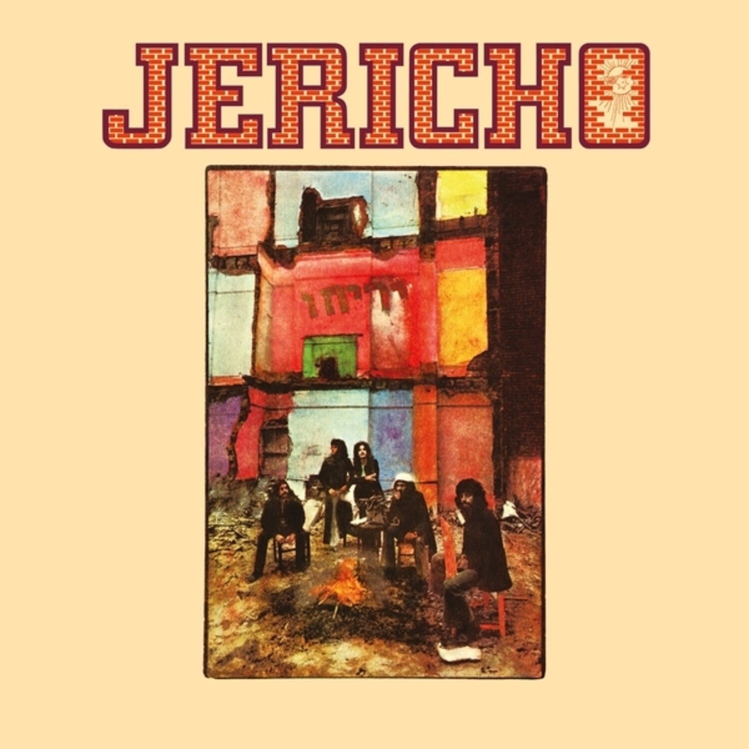Jericho