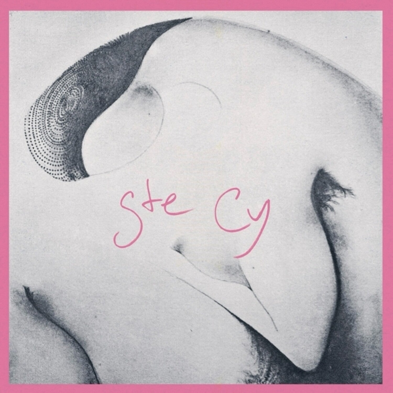 Jac Berrocal / Vincent Epplay / Timo Van Luijk - Ste Cy