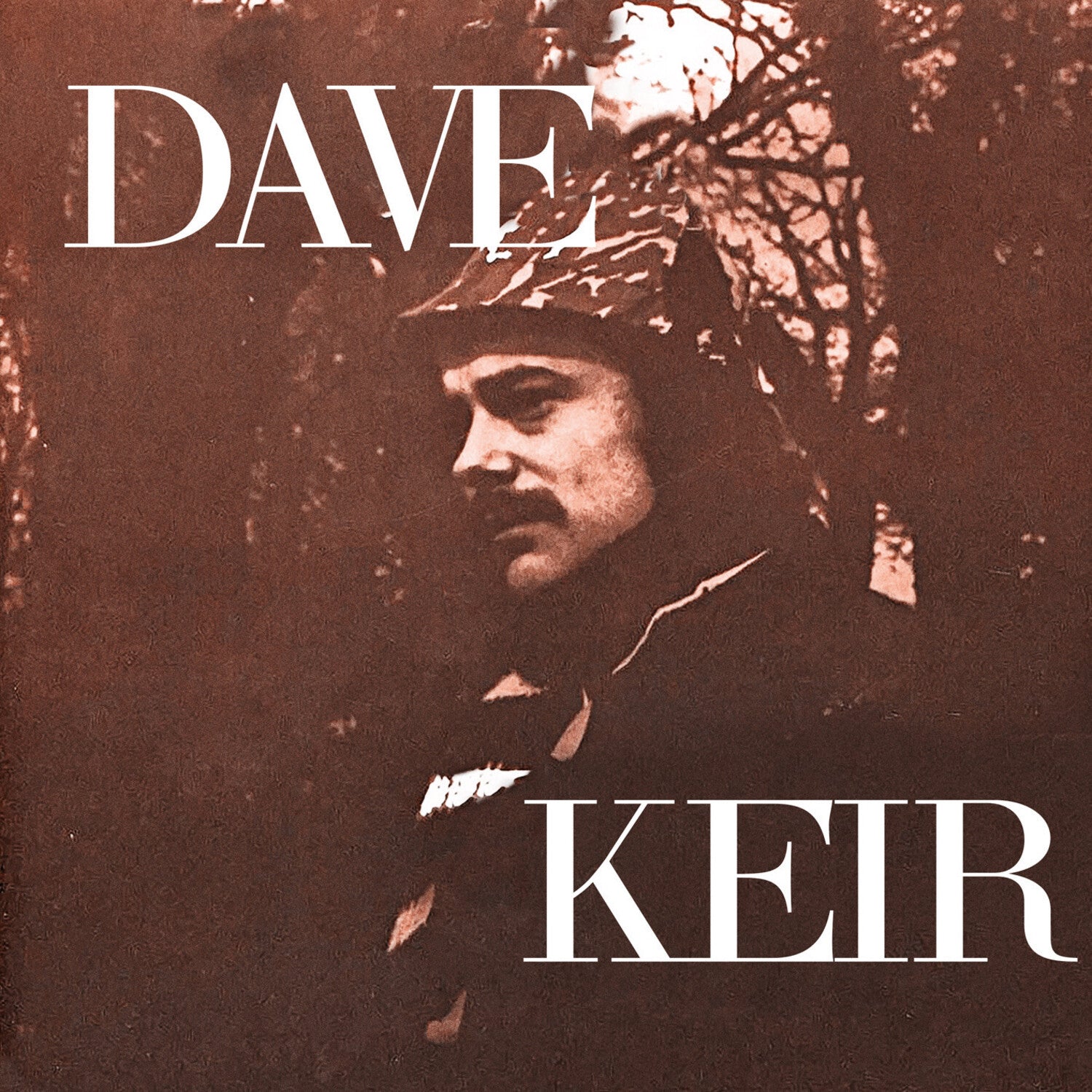 Dave Keir (CD)