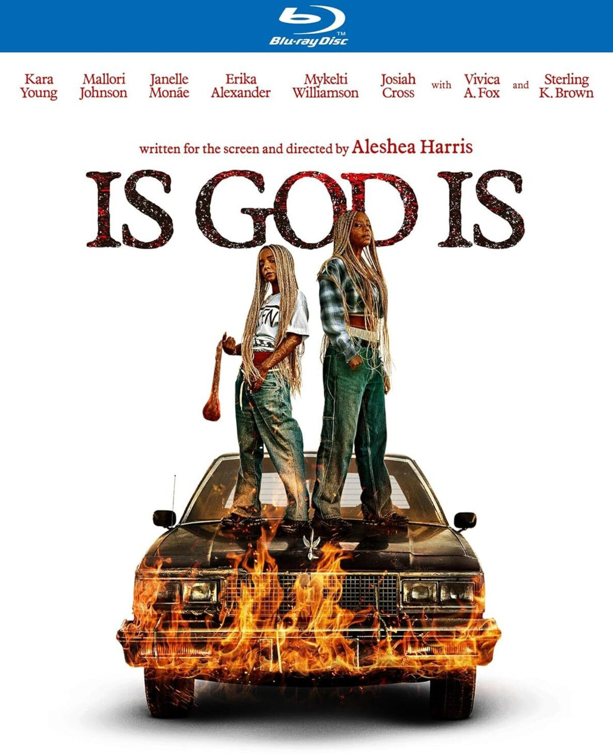 IS God IS