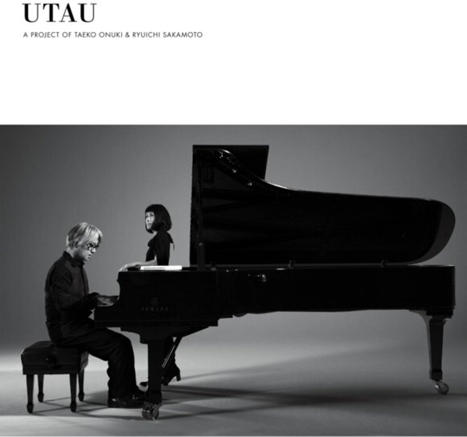 Taeko Onuki / Ryuichi Sakamoto - Utau - Limited Edition 3xLP (Limited Edition)