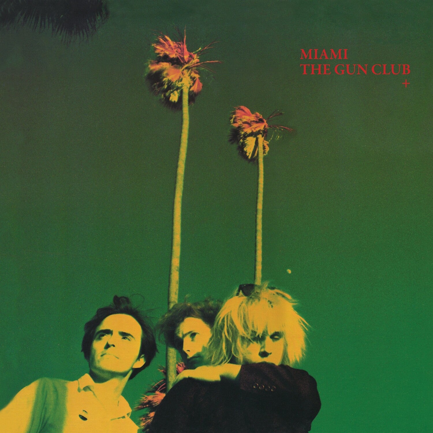 Gun Club - Miami (Remastered)