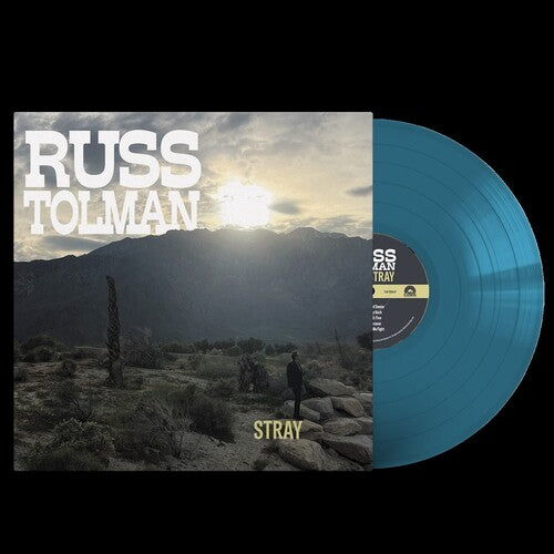 Russ Tolman - STRAY