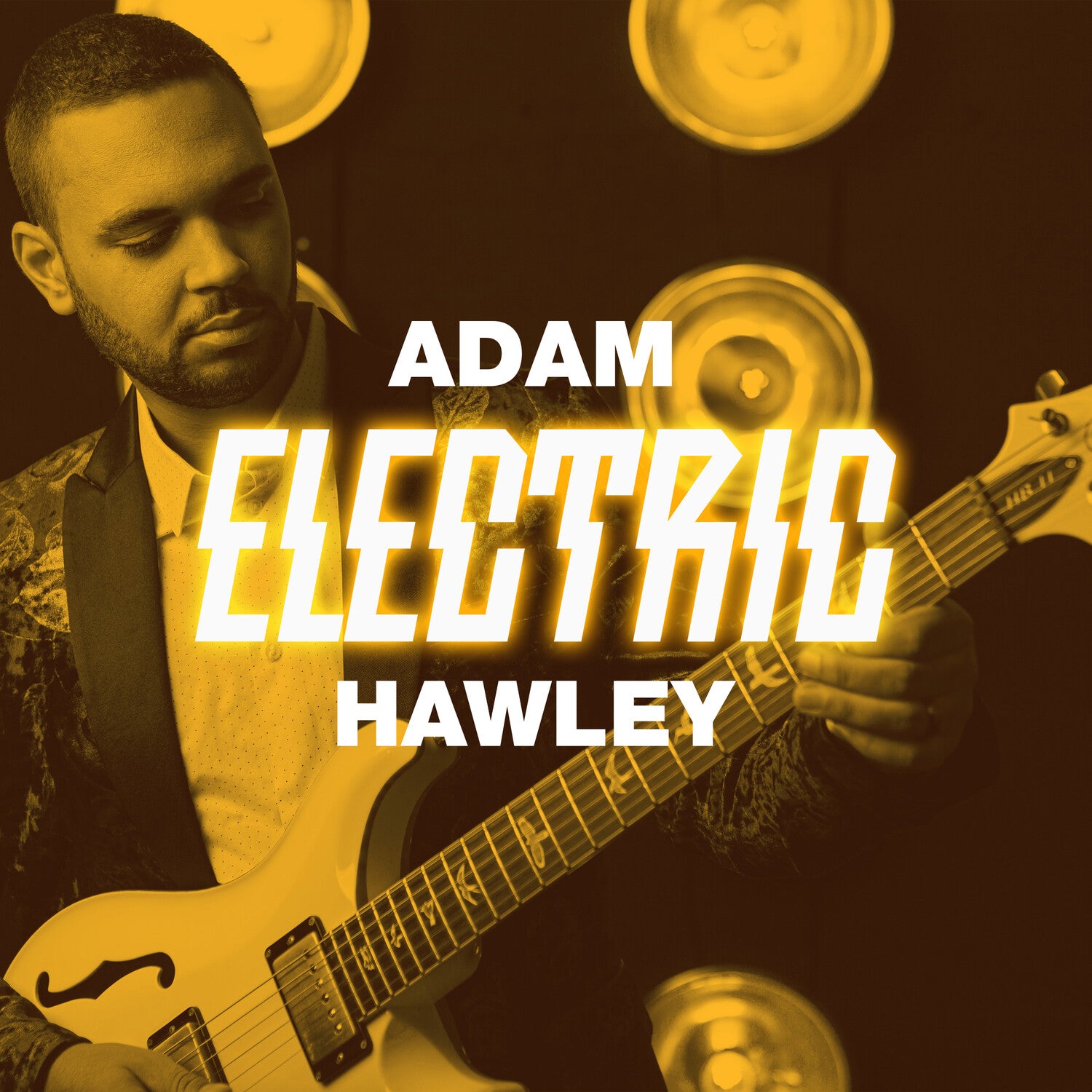 Adam Hawley - Electric