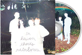 Snarls - In Heaven There's Rainbows (CD)