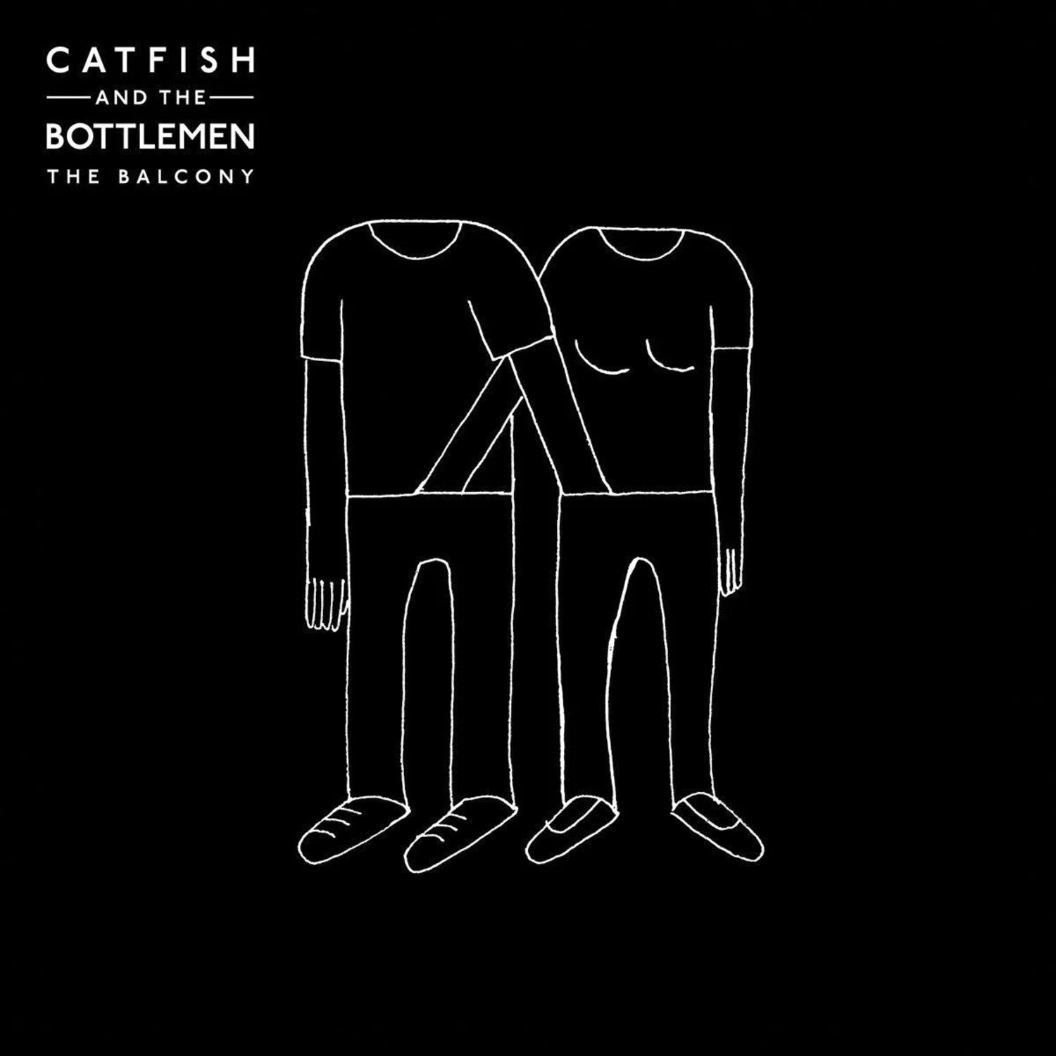Catfish - The Balcony