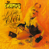 Cramps - A Date With Elvis (Orange Vinyl)