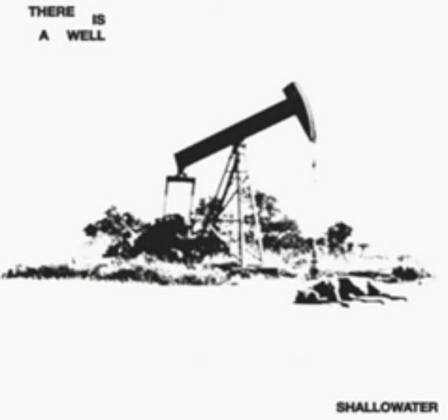 Shallowater - There IS a Well