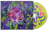 Dance Gavin Dance - Tree City Sessions 3 (CD)