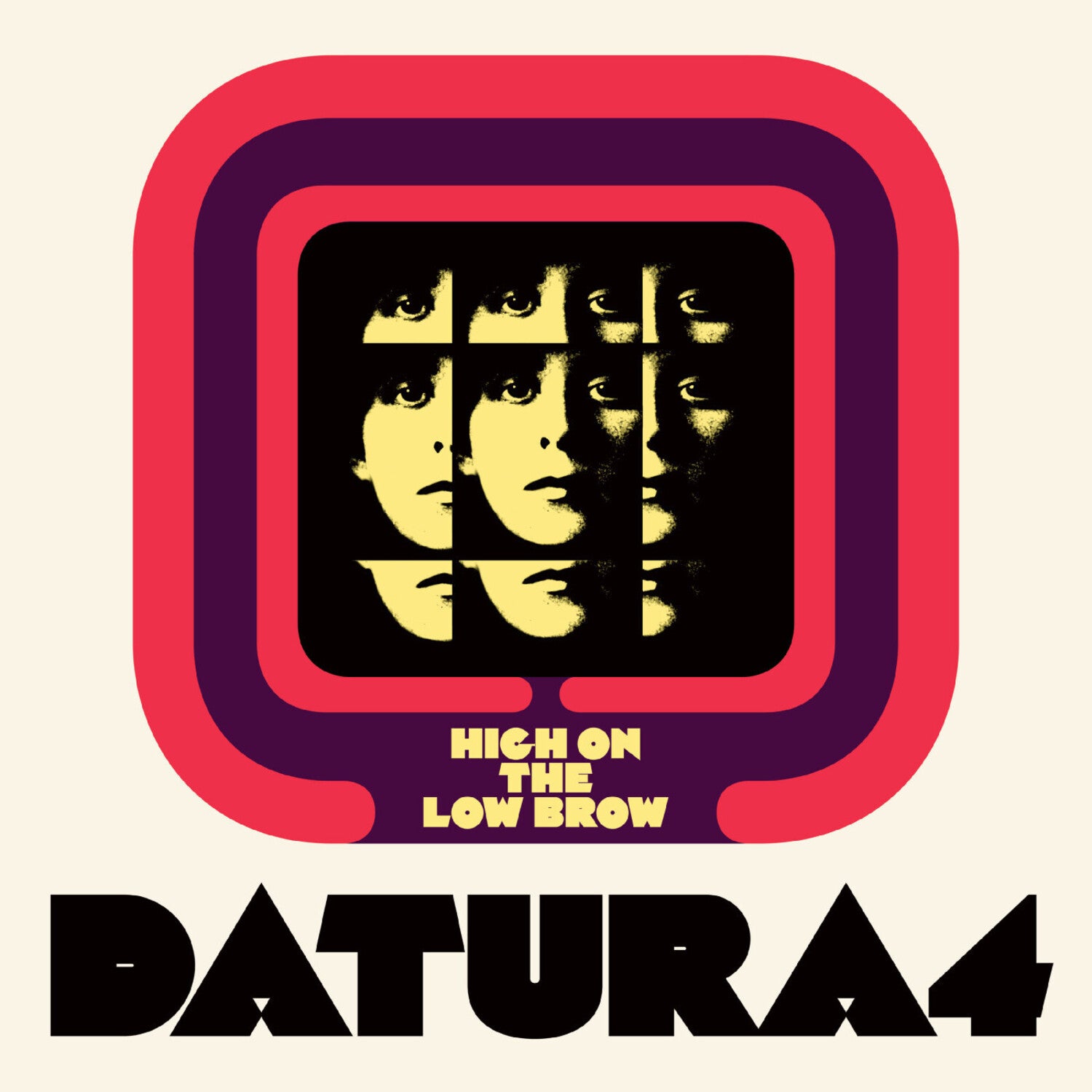 Datura4 - High on the Low Brow