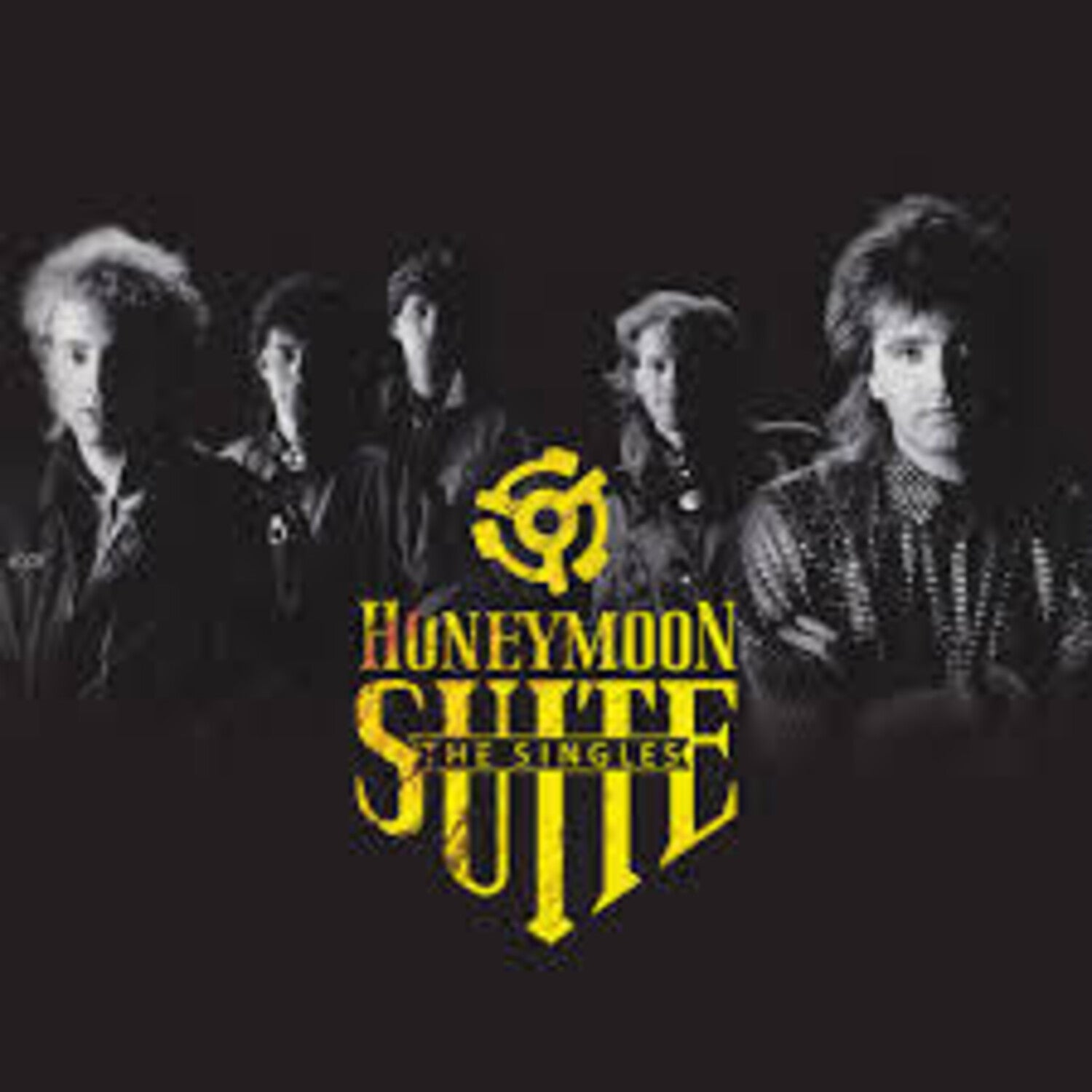 Honeymoon Suite - Singles 2016-2026 - Limited (Limited Edition)