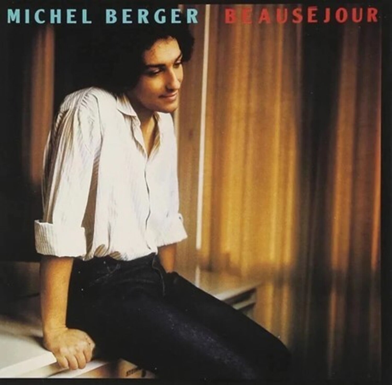 Michel Berger - Beausejour - Limited (Limited Edition)
