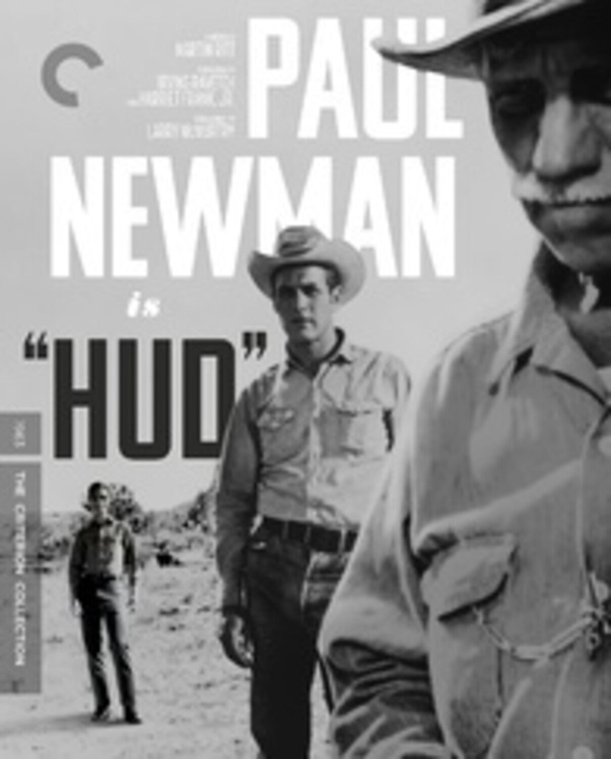 Hud (Criterion Collection)
