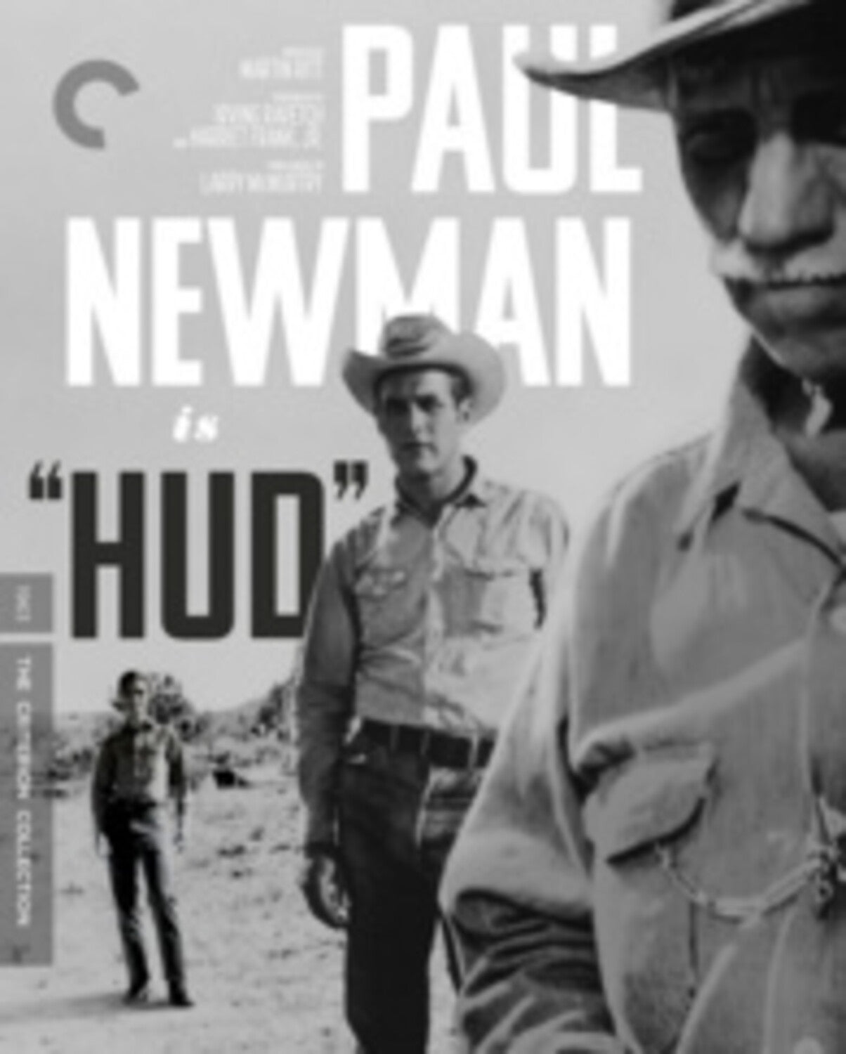 Hud (Criterion Collection)