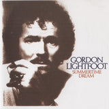 Gordon Lightfoot - Summertime Dream (Clear Vinyl)