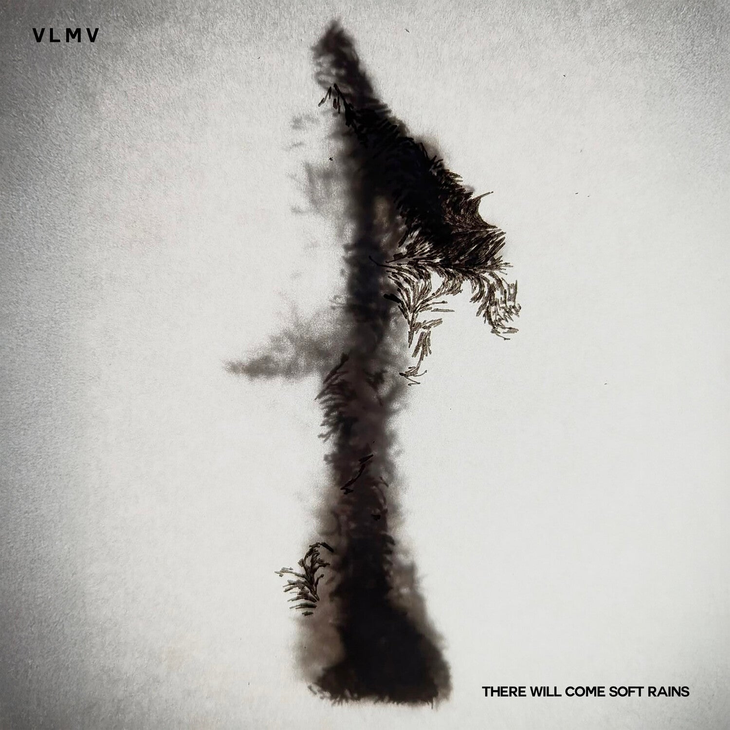 Vlmv - There Will Come Soft Rains (CD)