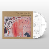 Graham Coxon - The Sky Is Too High (Reissue) (CD)