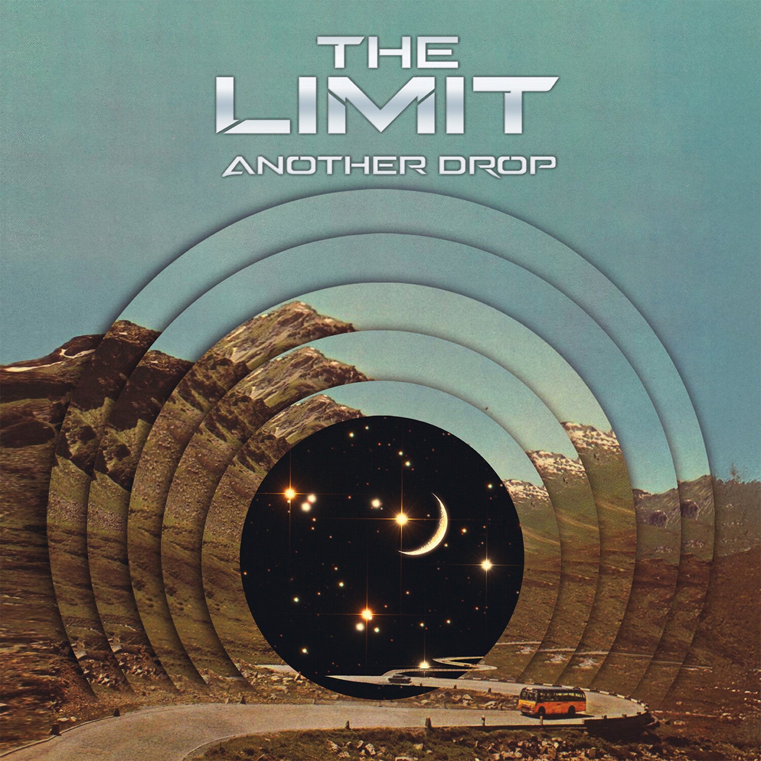 Limit - Another Drop