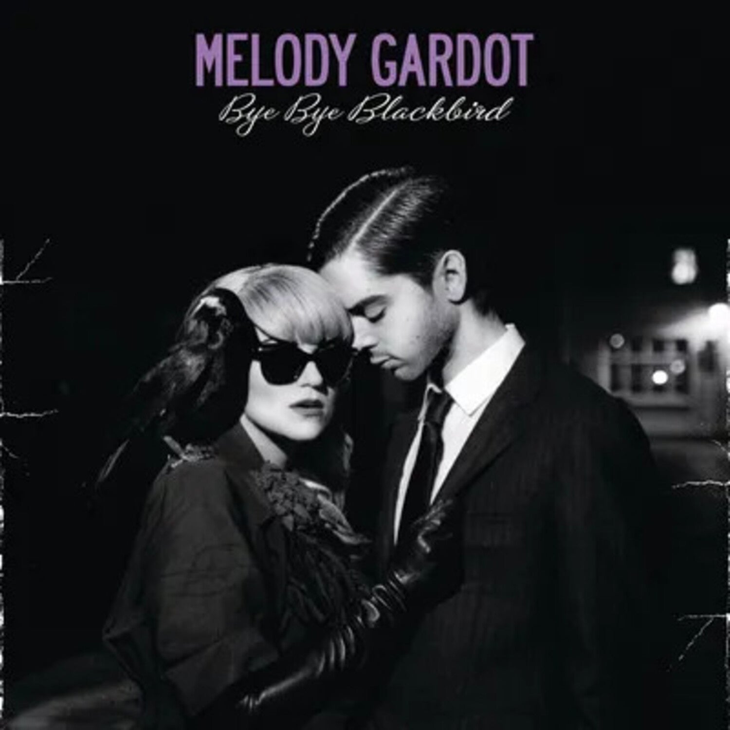 Melody Gardot - Bye Bye Blackbird - Limited (Limited Edition)