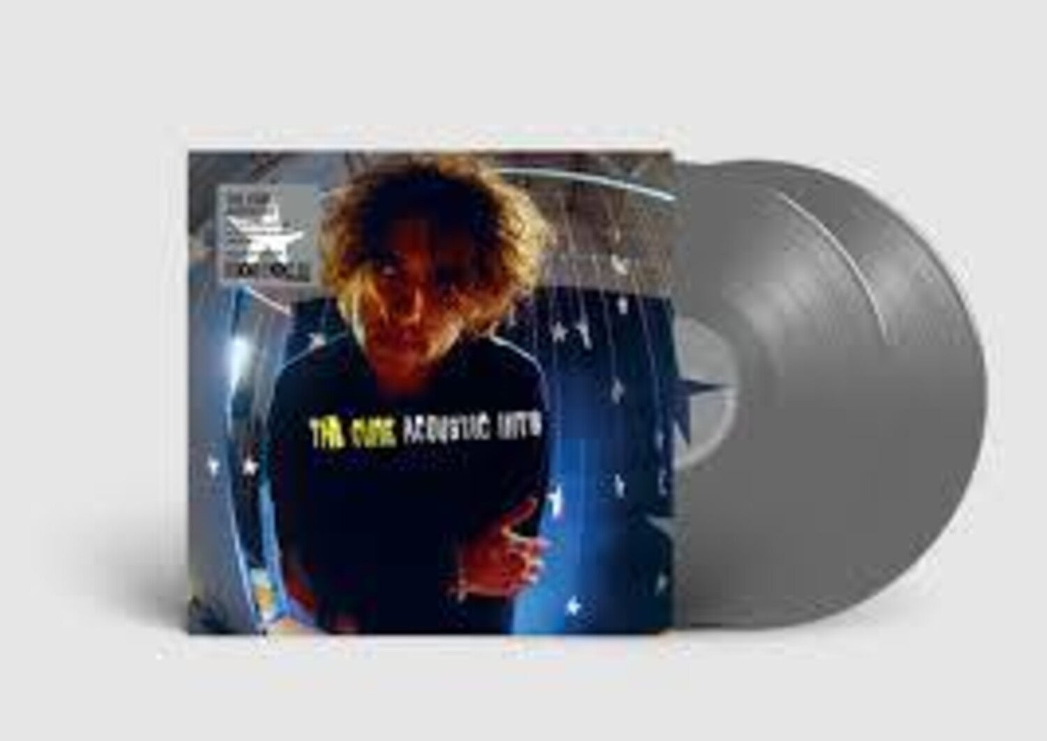 Cure - Acoustic Hits 25 - Limited 2xLP (Limited Edition)