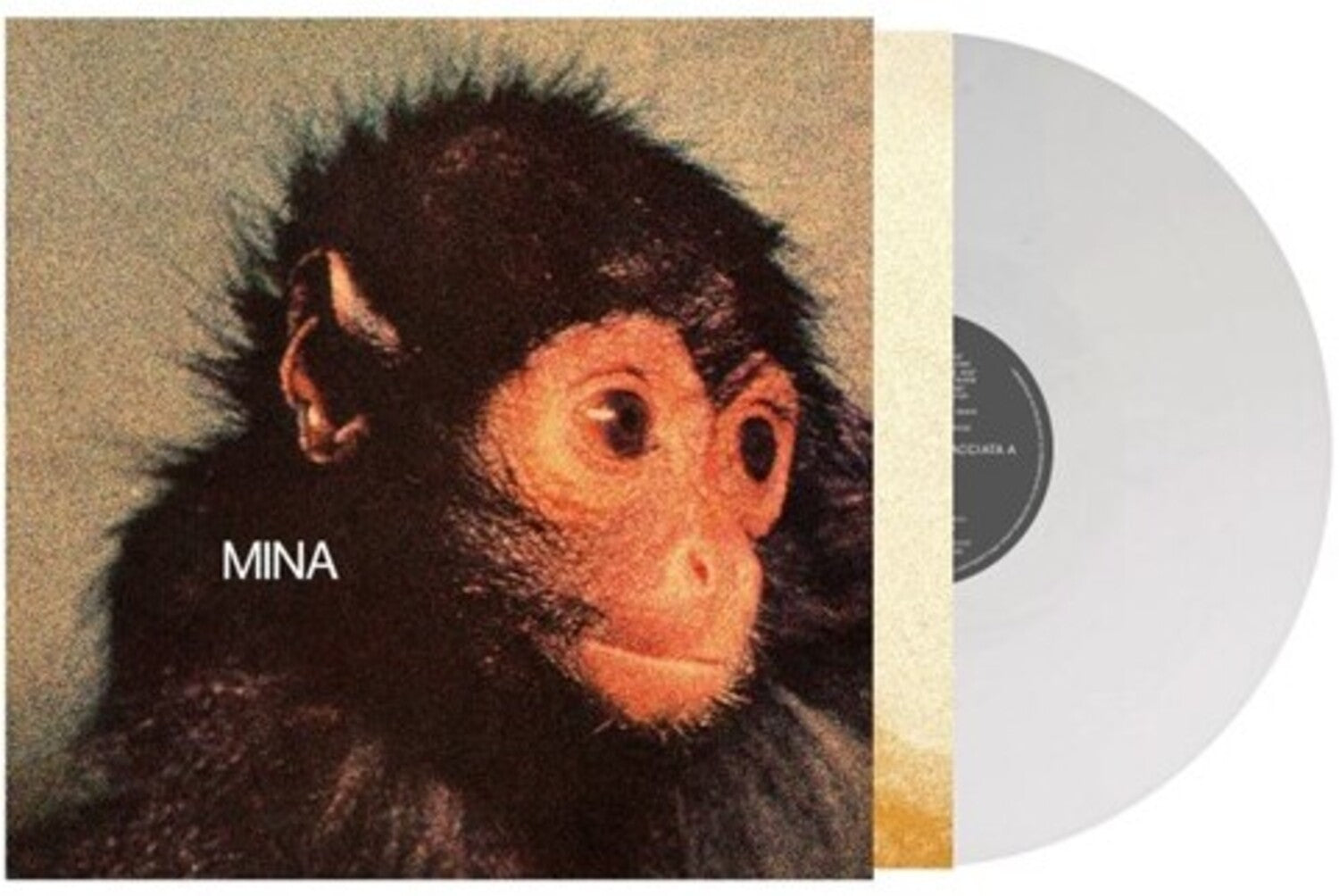 Mina - Limited (Limited Edition)