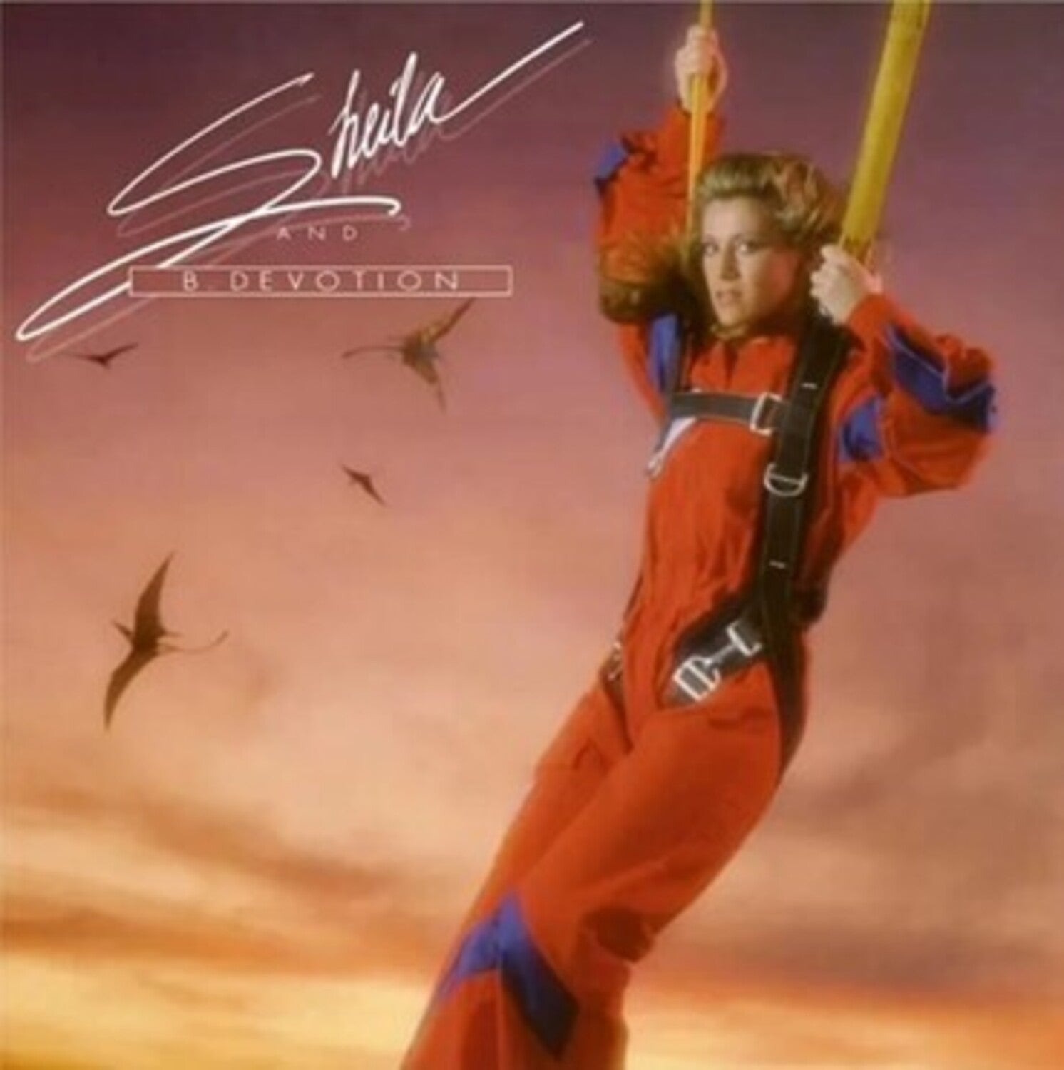 Sheila - King Of The World - Limited (Limited Edition)