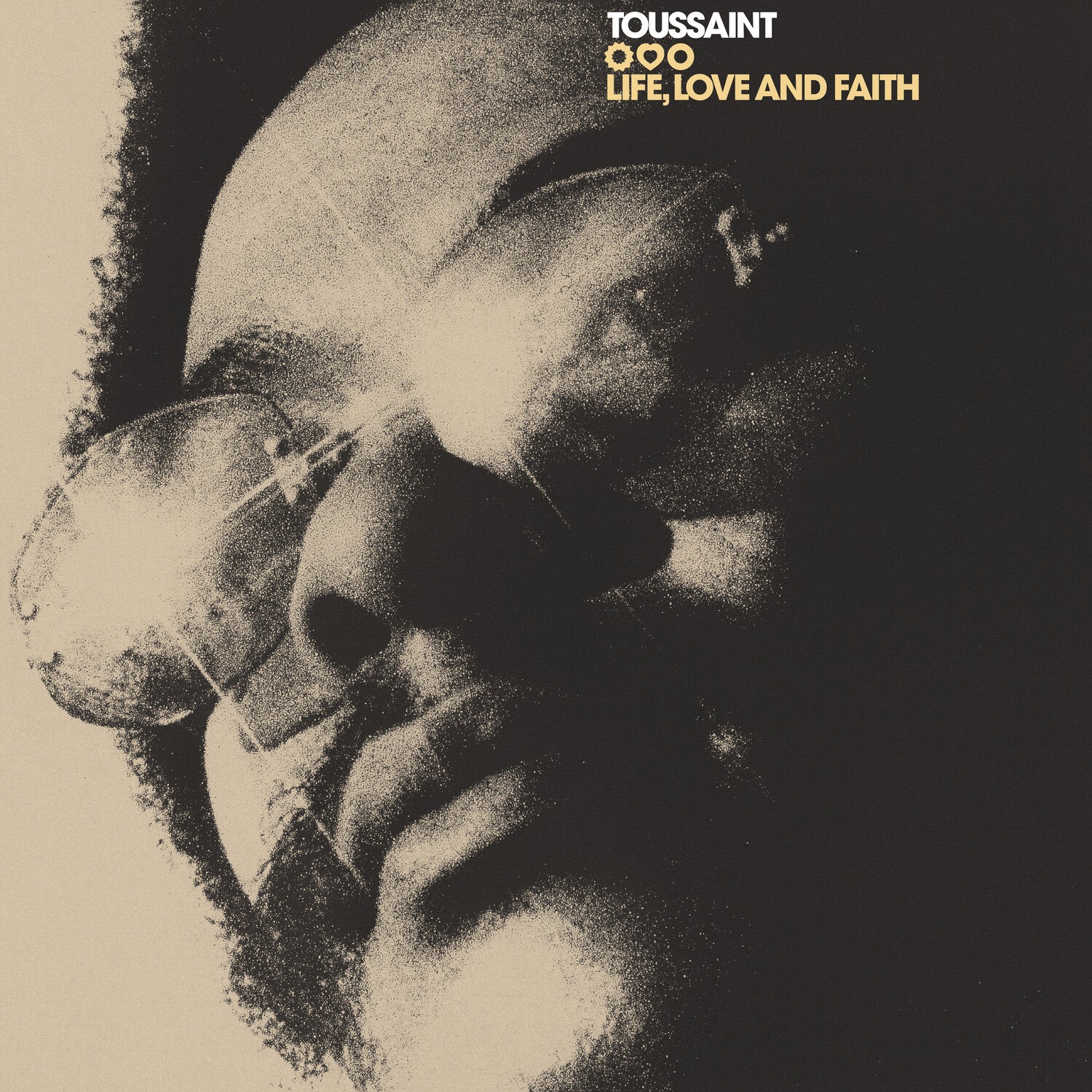 Allen Toussaint - Life, Love And Faith (Reissue)