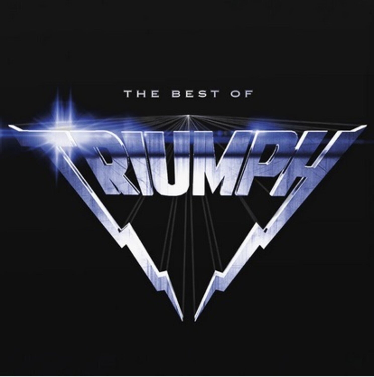 Triumph - The Best of Triumph (CD)