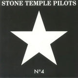 Stone Temple Pilots - No. 4 (Limited Edition)