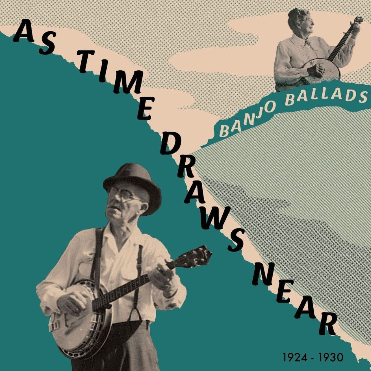 Various Artists - As Time Draws Near