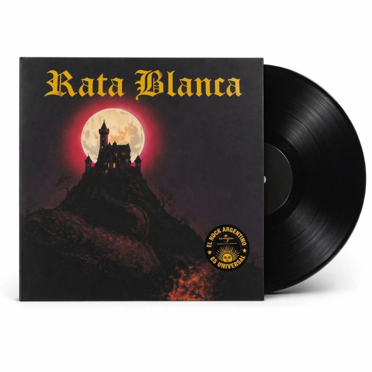 Rata Blanca