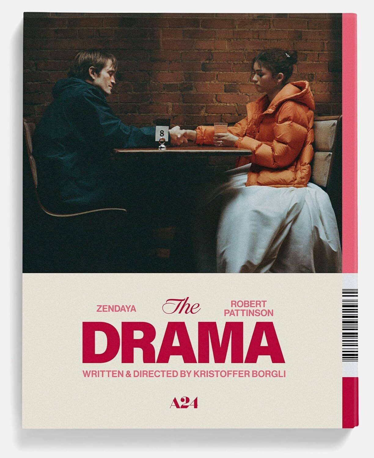 The Drama