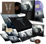 Mortiis - Ghosts of Europa (Deluxe)
