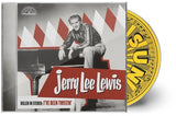 Jerry Lee Lewis - Killer in Stereo: I'Ve Been Twistin' (CD)