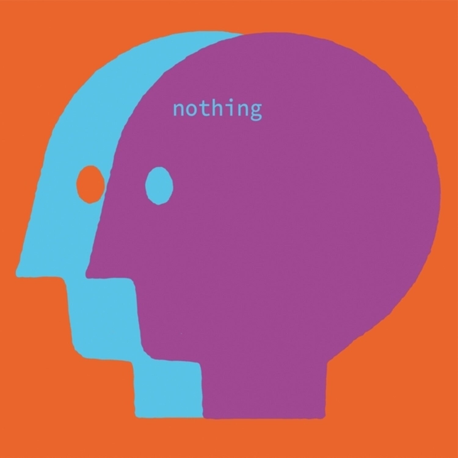 Certain Frank - Nothing (CD)