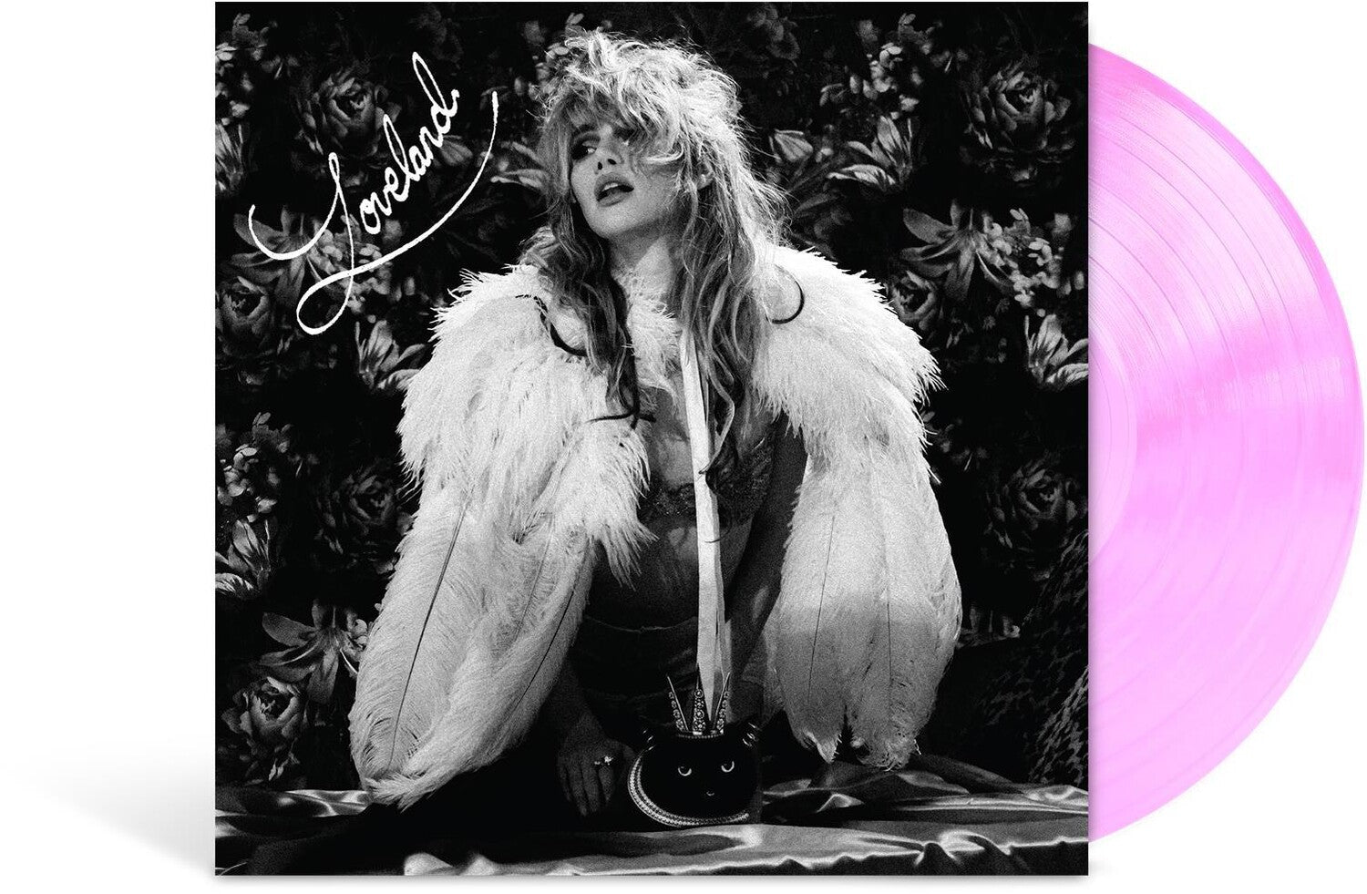 Suki Waterhouse - Loveland (Pink Vinyl)