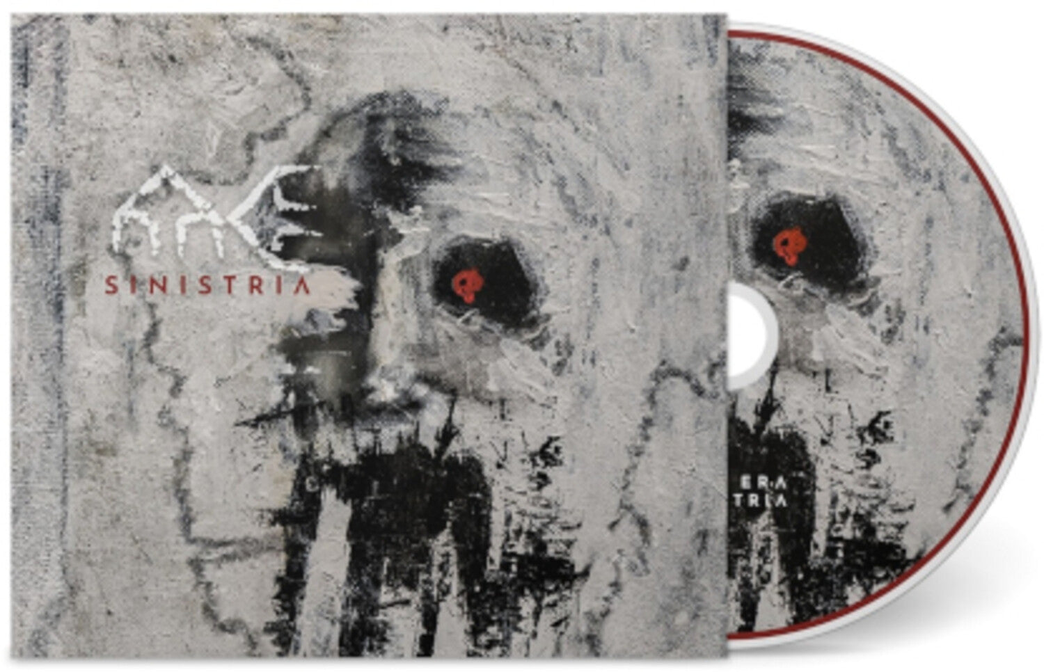 Ater Era - Sinistria