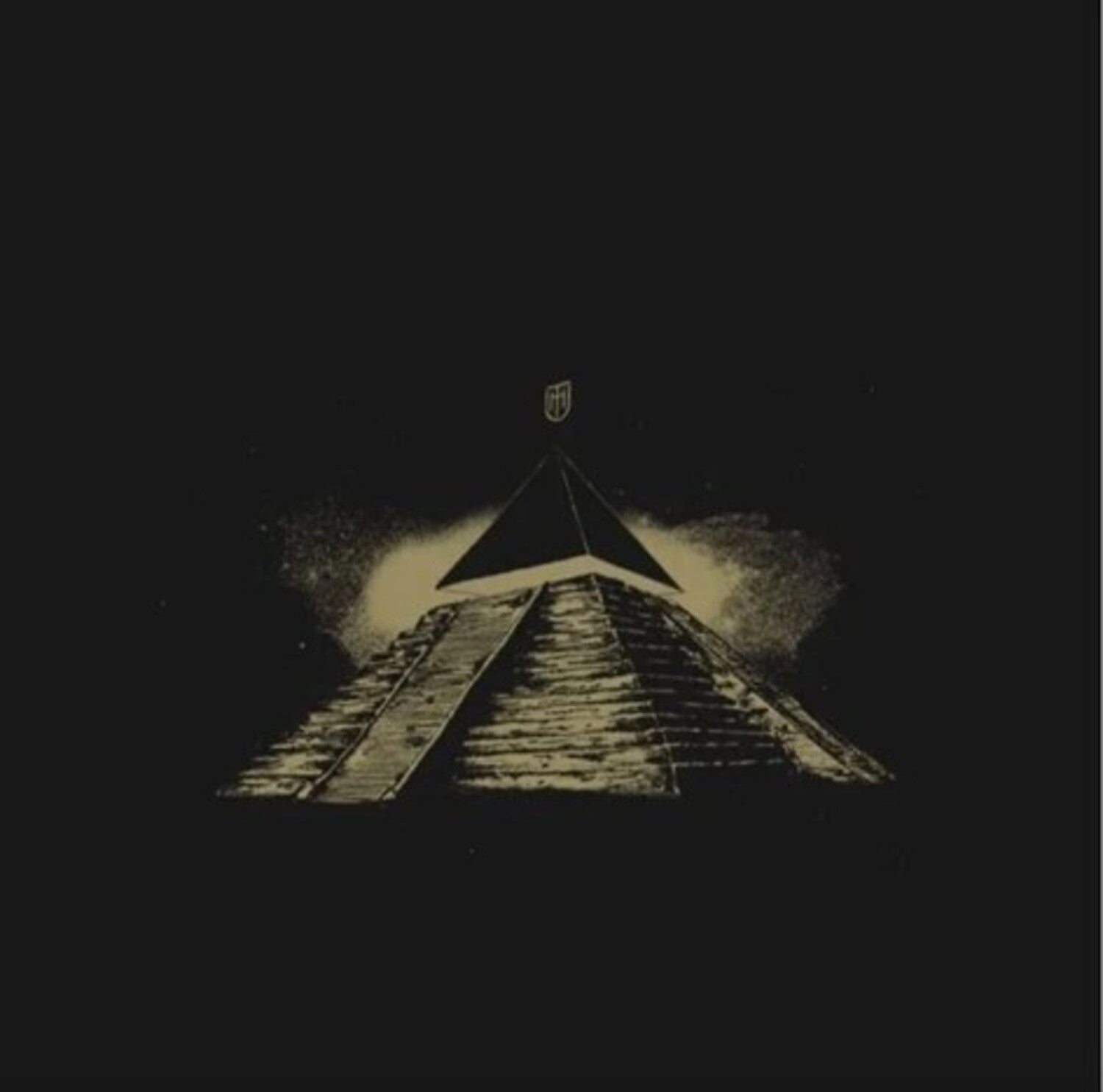 Hickey Underworld - Limited 2xLP (Limited Edition)