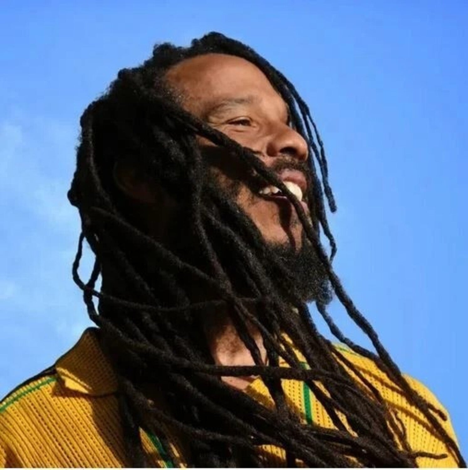 Ziggy Marley - Brightside - Limited (Limited Edition)