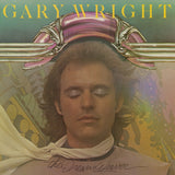 Gary Wright - The Dream Weaver (Gold Vinyl)