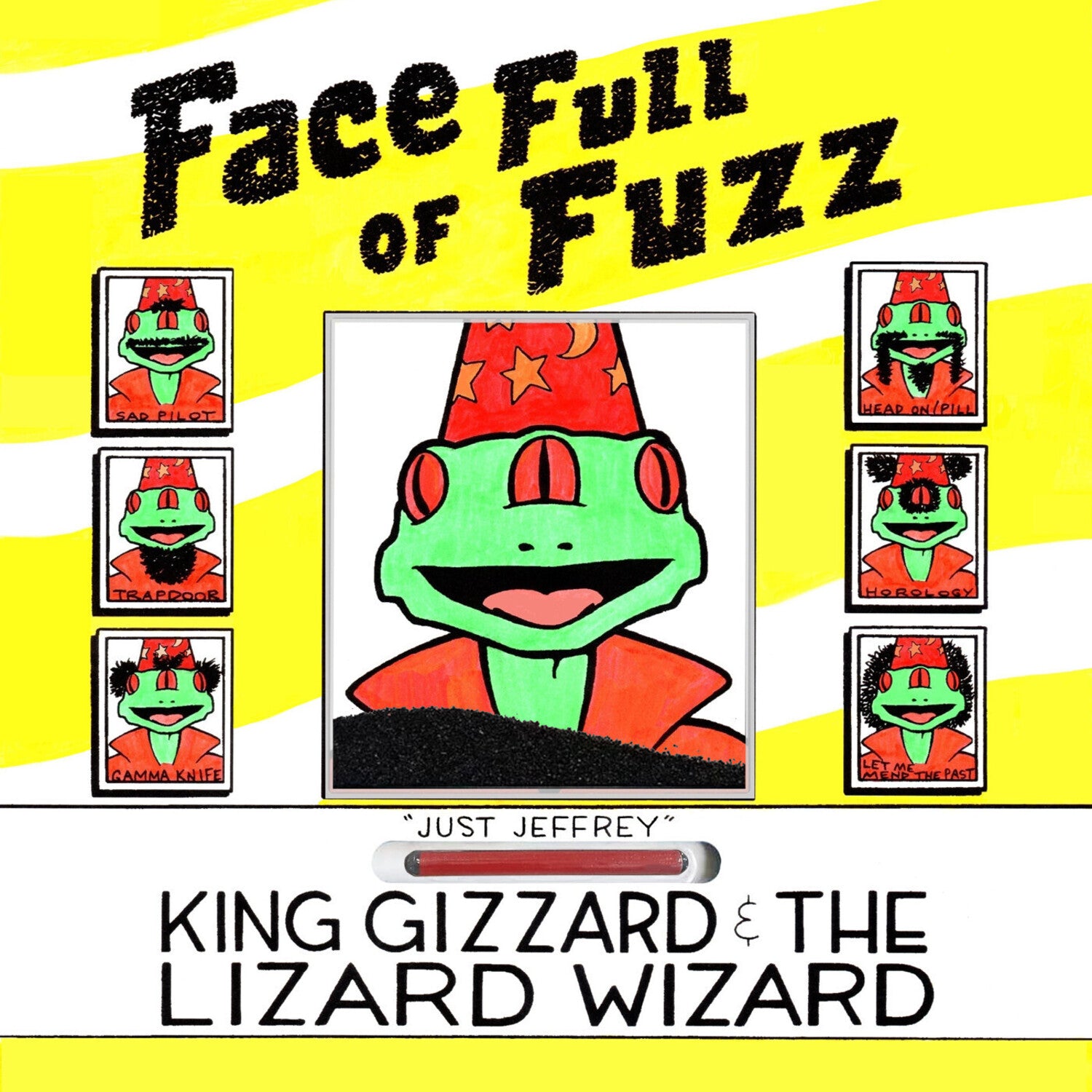 King Gizzard & the Lizard Wizard - Live in Lithuania '25 - DELUXE EDITION (Deluxe)