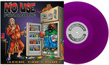 No Use for a Name - ¡leche Con Carne! (Purple Vinyl)