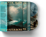 Waterboys - Atlantic Rain: The Lost Fisherman's Blues Recordings 3xCD